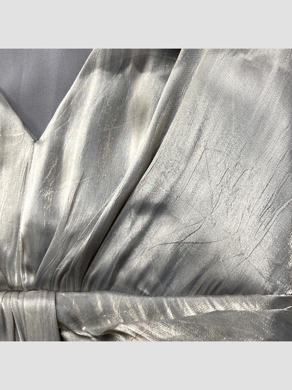 Top ZARA - Talla S (VOP00906817)-1