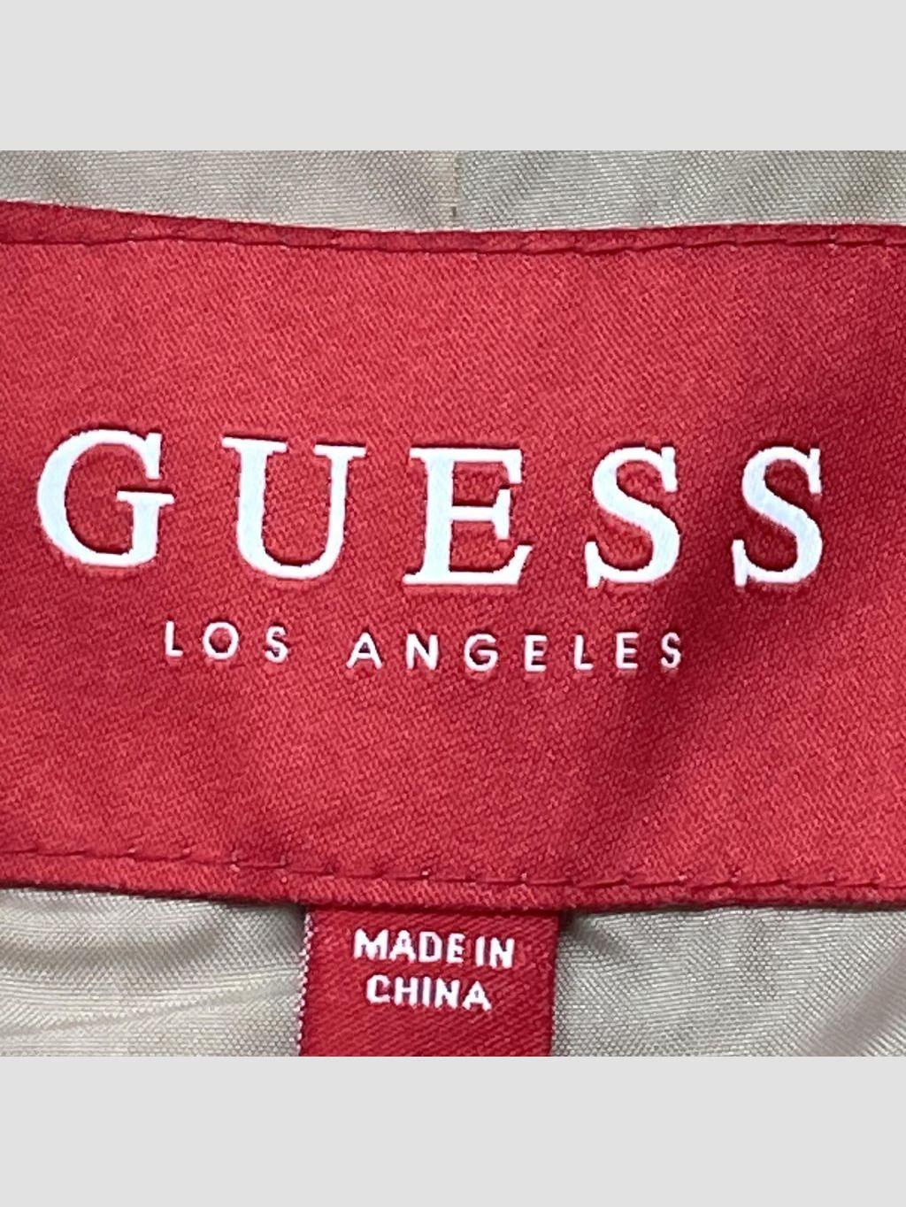 Chaqueta casual GUESS - Talla S (VOP01014752)-1