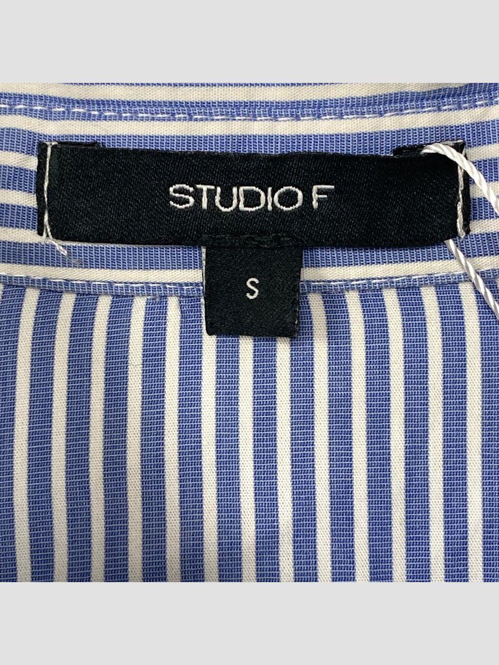 Camisa STUDIO F - Talla S (VOP01080959)-1