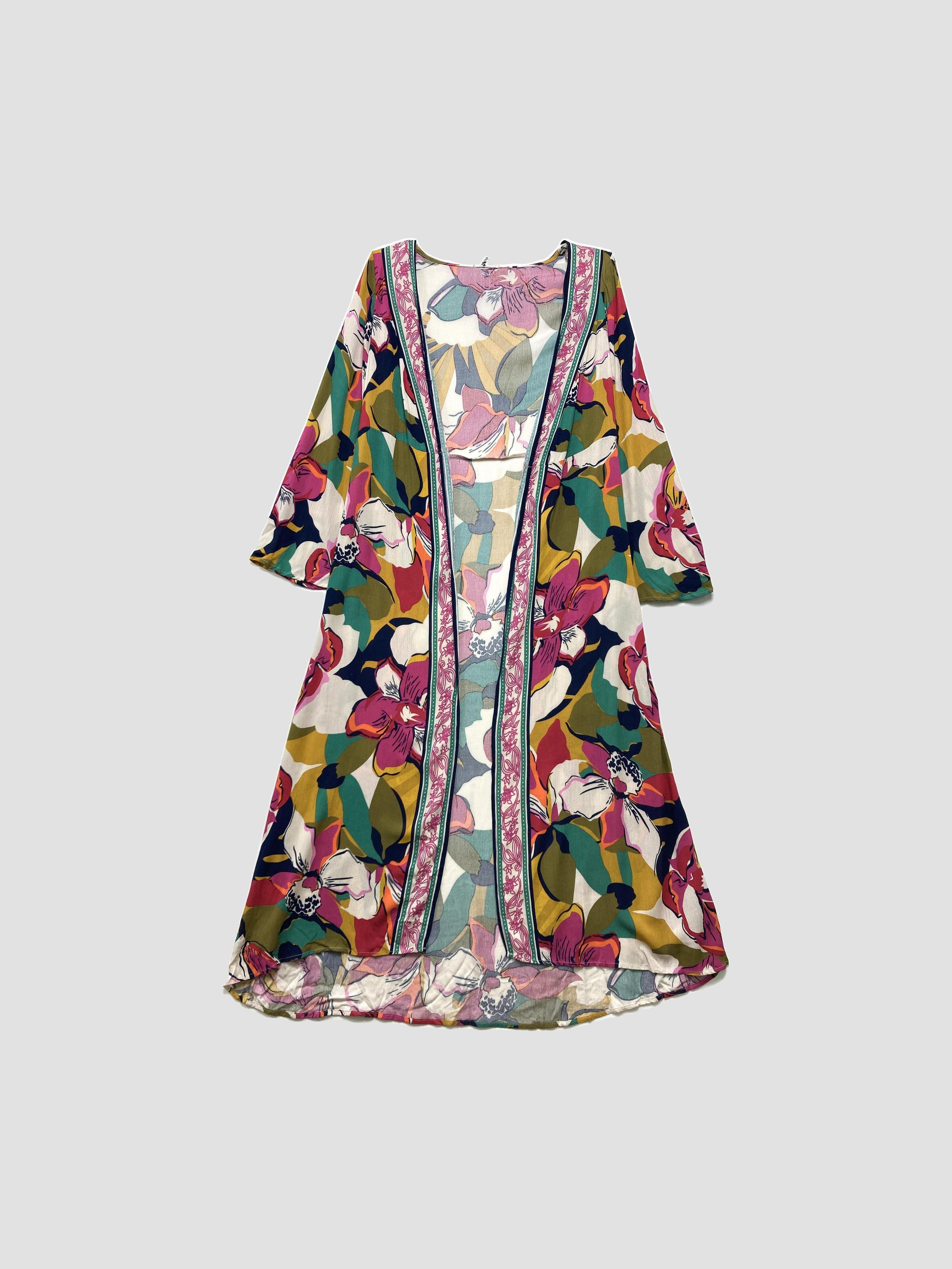 Kimono AUSSIE - Talla M (VOP00838001)-0