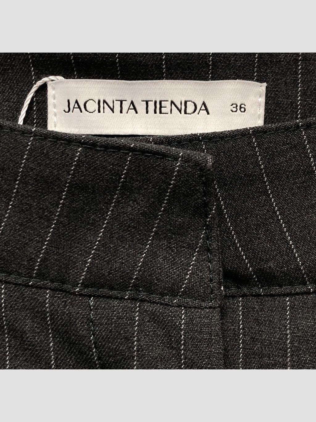 Short JACINTA TIENDA - Talla 36 (VOP01063830)-1