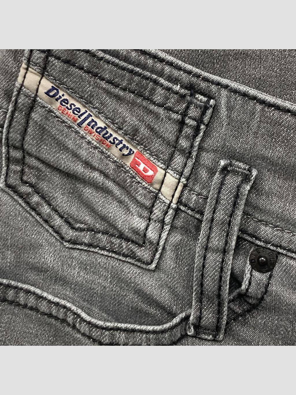 Jean DIESEL - Talla 36 (VOP01022827)-3