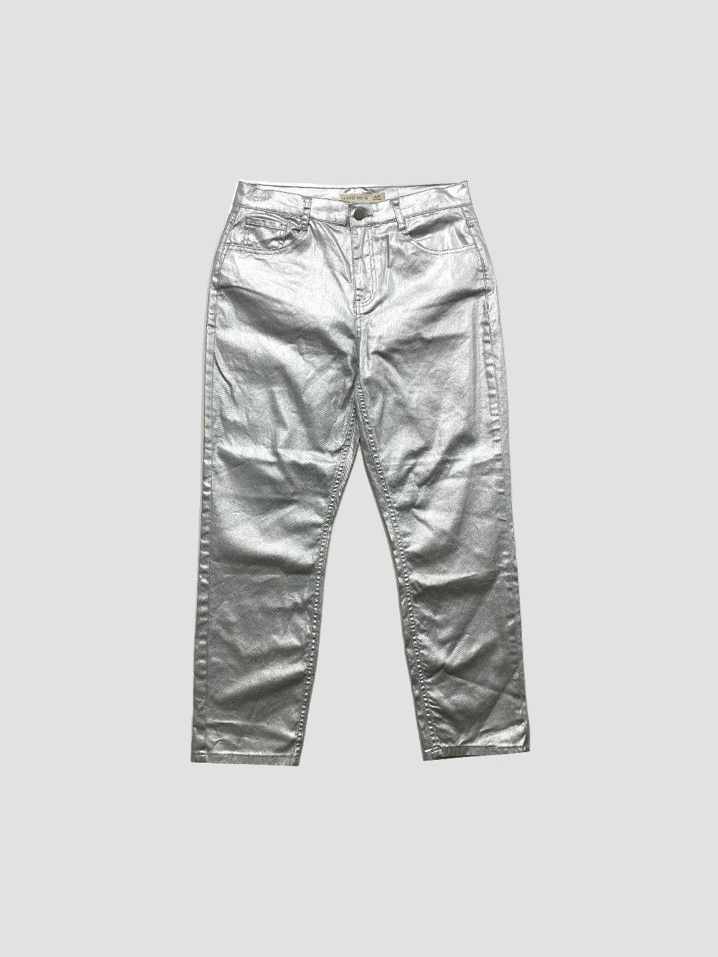 Pantalón ALANIZ - Talla 44 (VOP00835145) Alaniz | Paris.cl