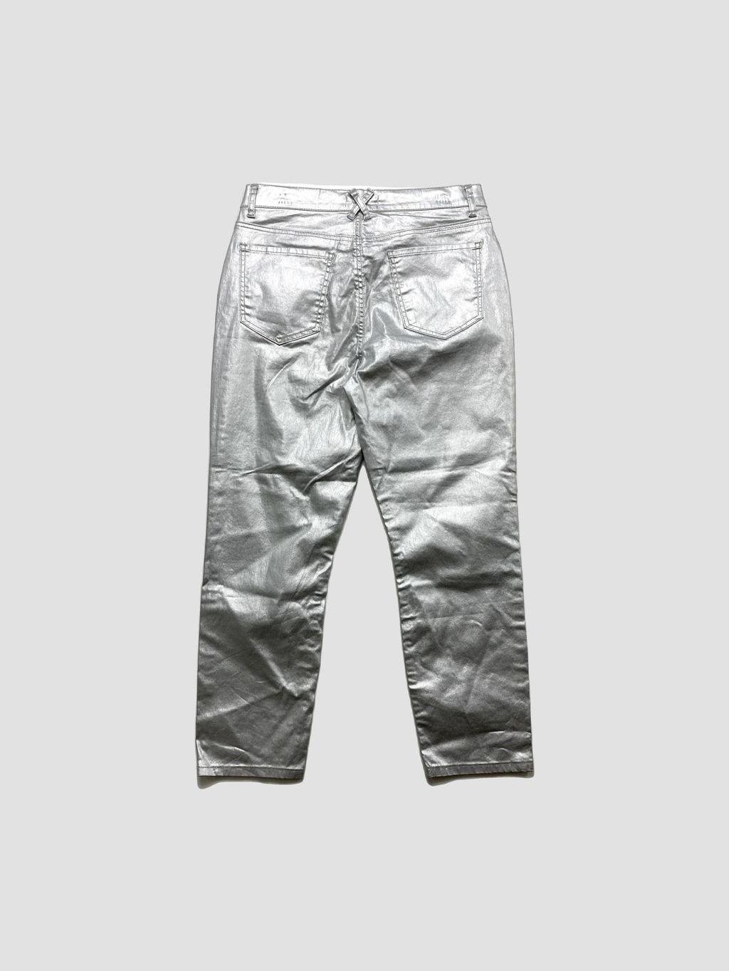 Pantalón ALANIZ - Talla 44 (VOP00835145)-1