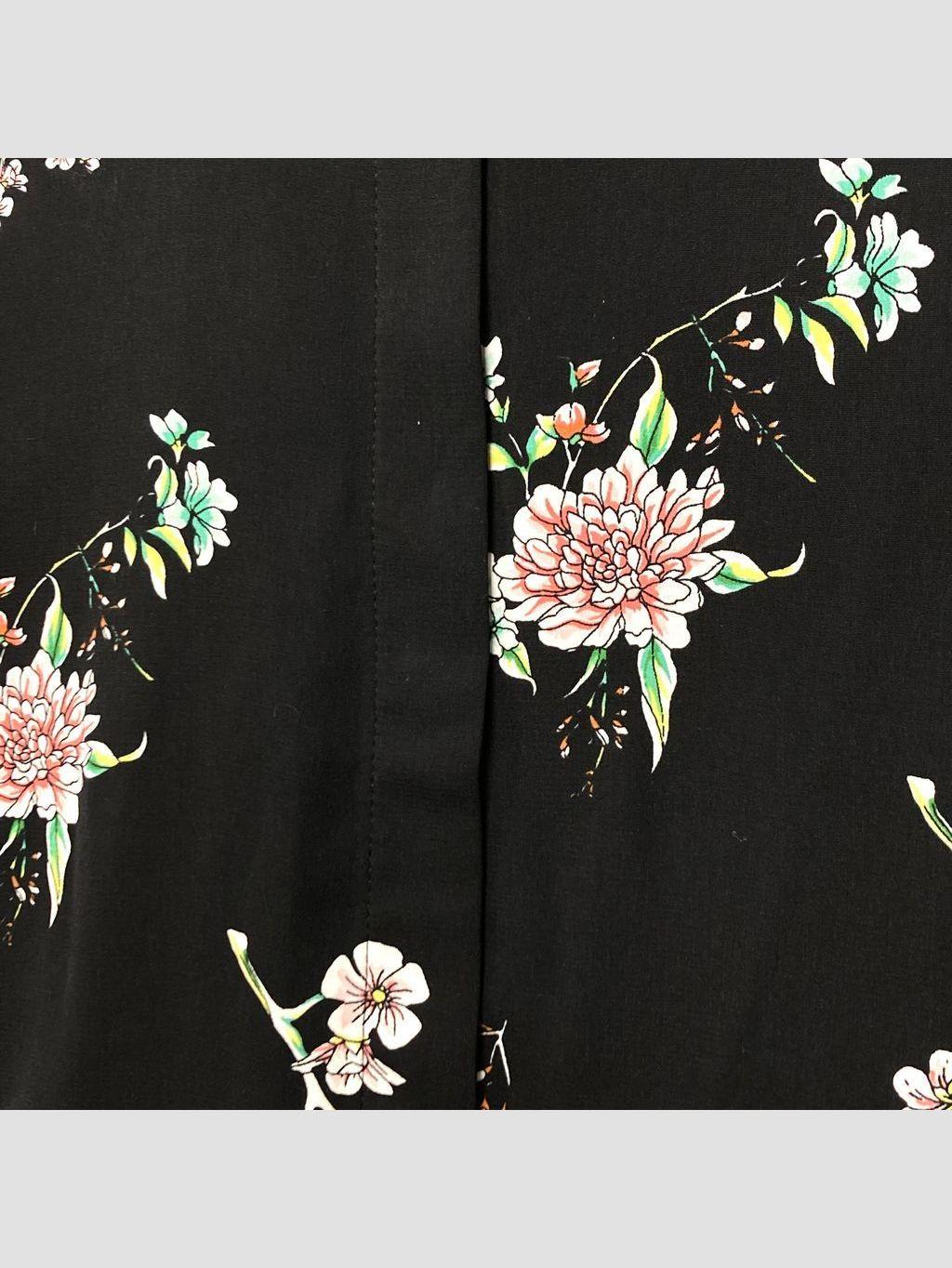 Camisa H&M - Talla XS (VOP00903816)-1