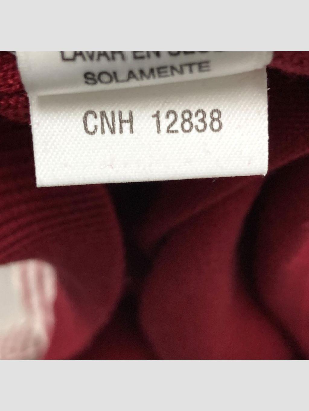 Polera sin mangas BCBG MAXAZRIA - Talla M (VOP01052512)-4