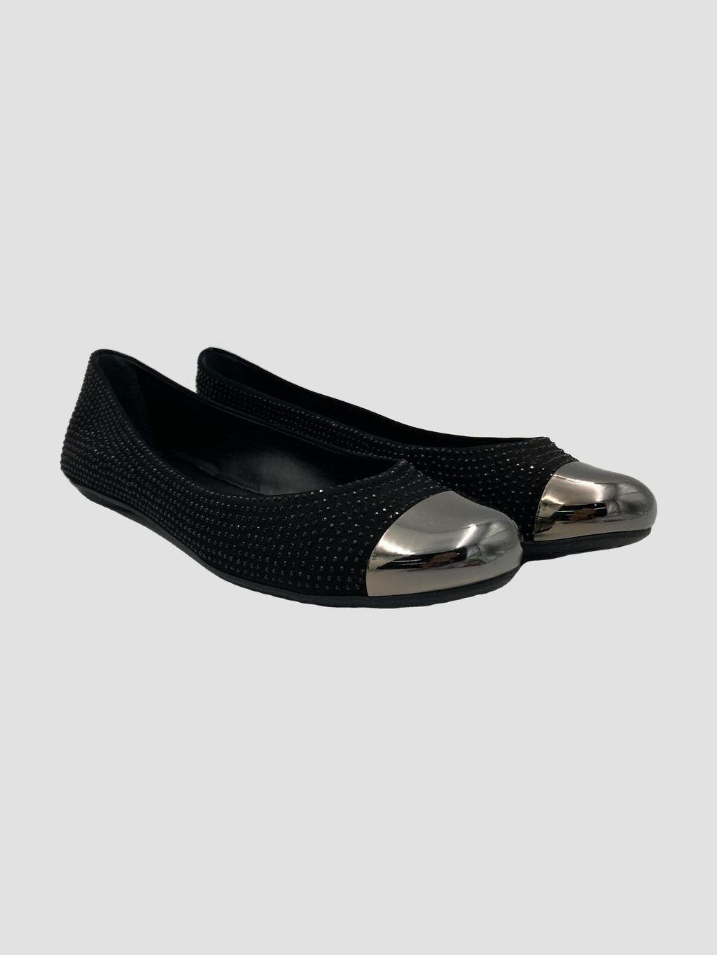 Ballerinas PRÜNE - Talla 40 (VOP00904645)-1