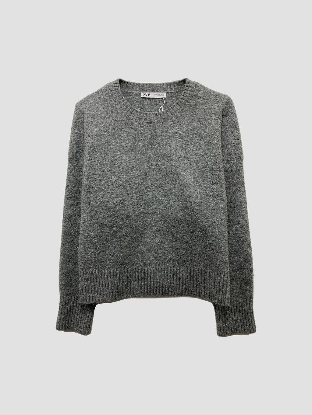 Sweater ZARA - Talla M (VOP00991835)-0