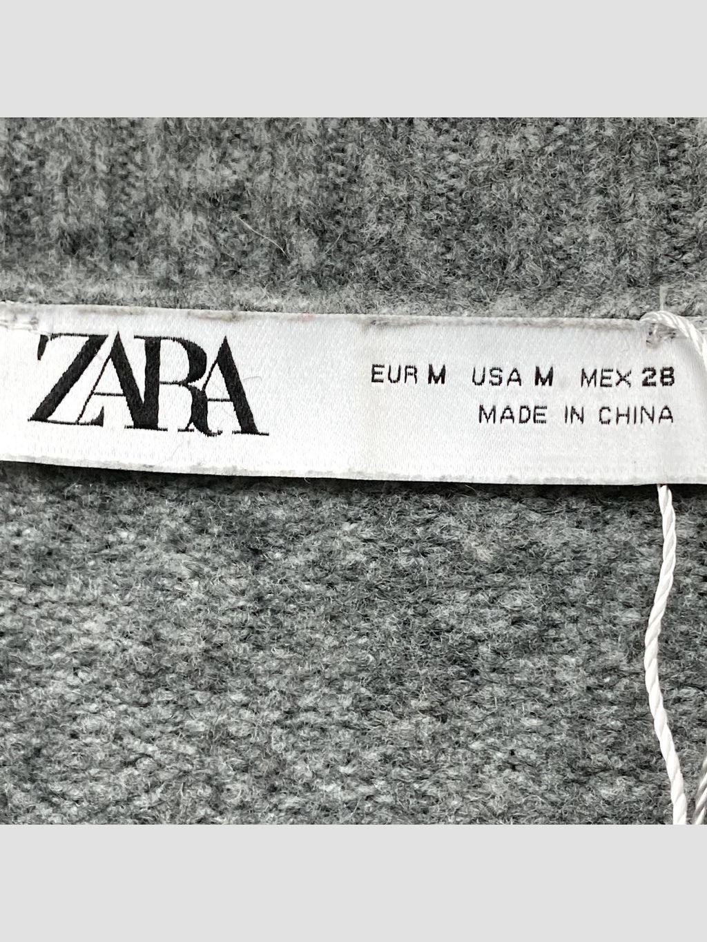 Sweater ZARA - Talla M (VOP00991835)-1