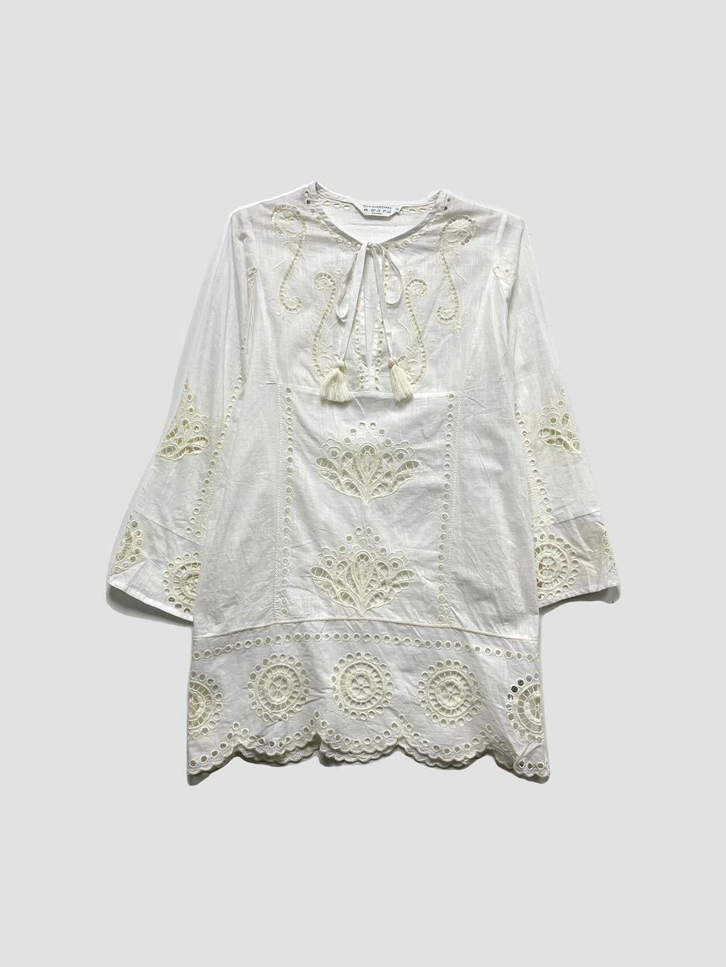 Blusa PRIMARK - Talla XS (VOP00911309)-0