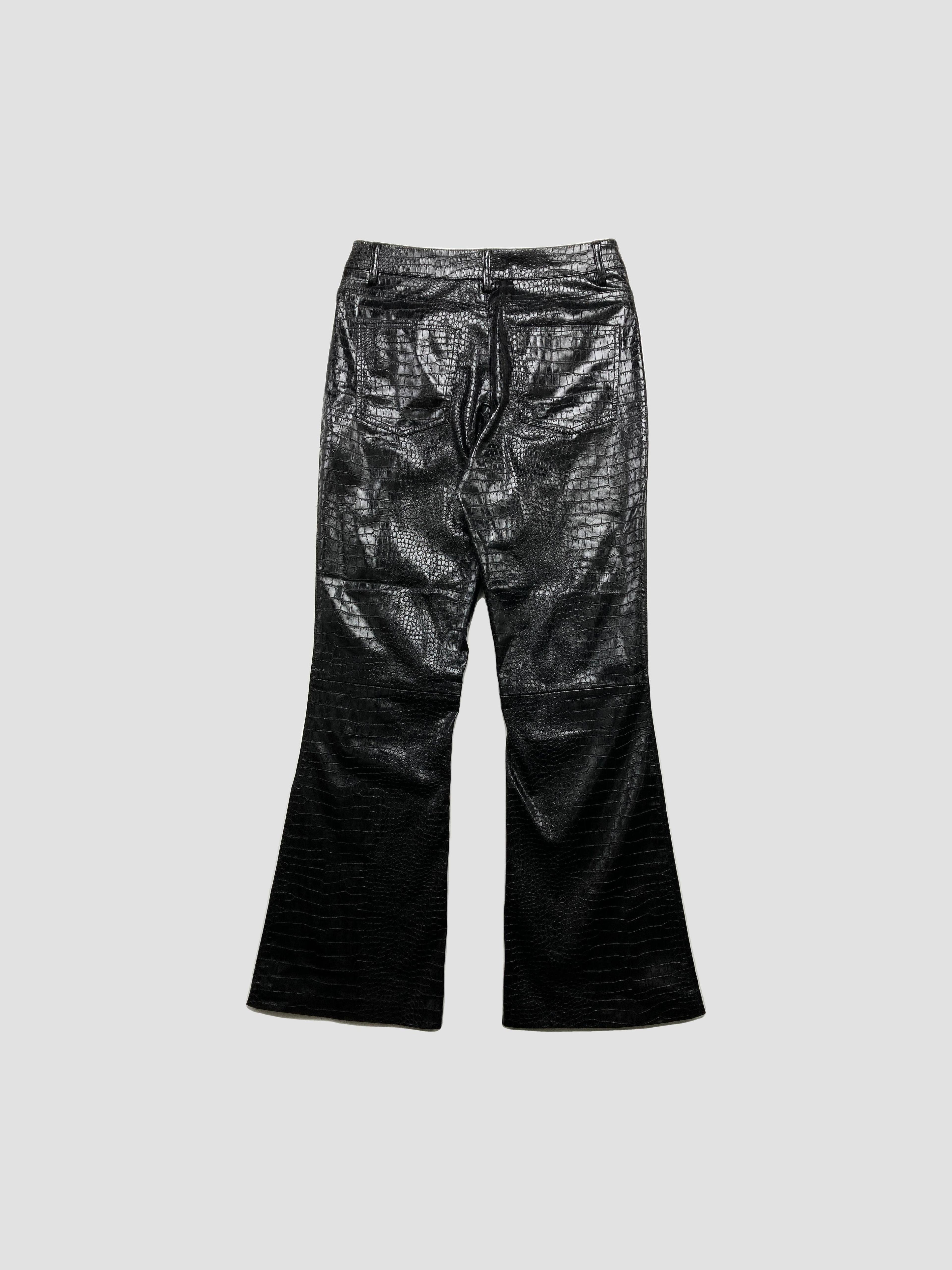 Pantalón ALANIZ + MARIA POMBO - Talla 36 (VOP00998055)-1