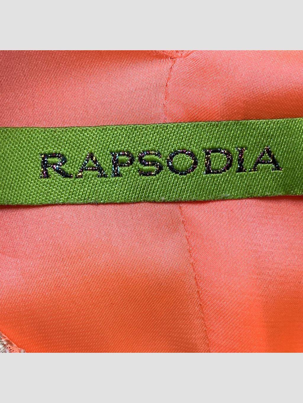 Polera sin mangas RAPSODIA - Talla S (VOP00865151)-1