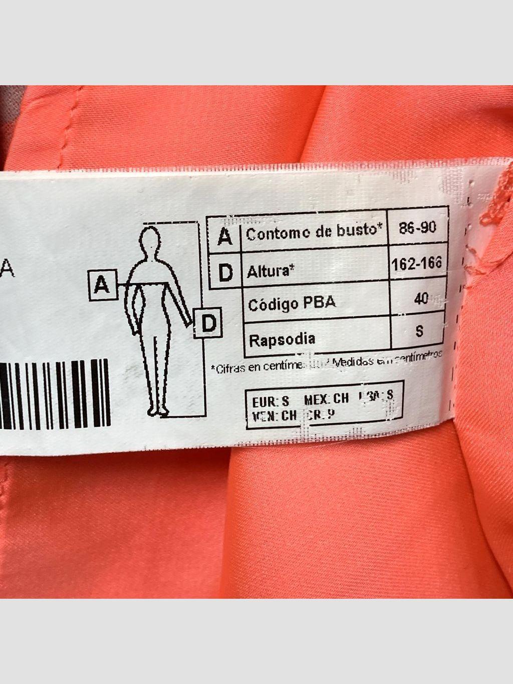 Polera sin mangas RAPSODIA - Talla S (VOP00865151)-2