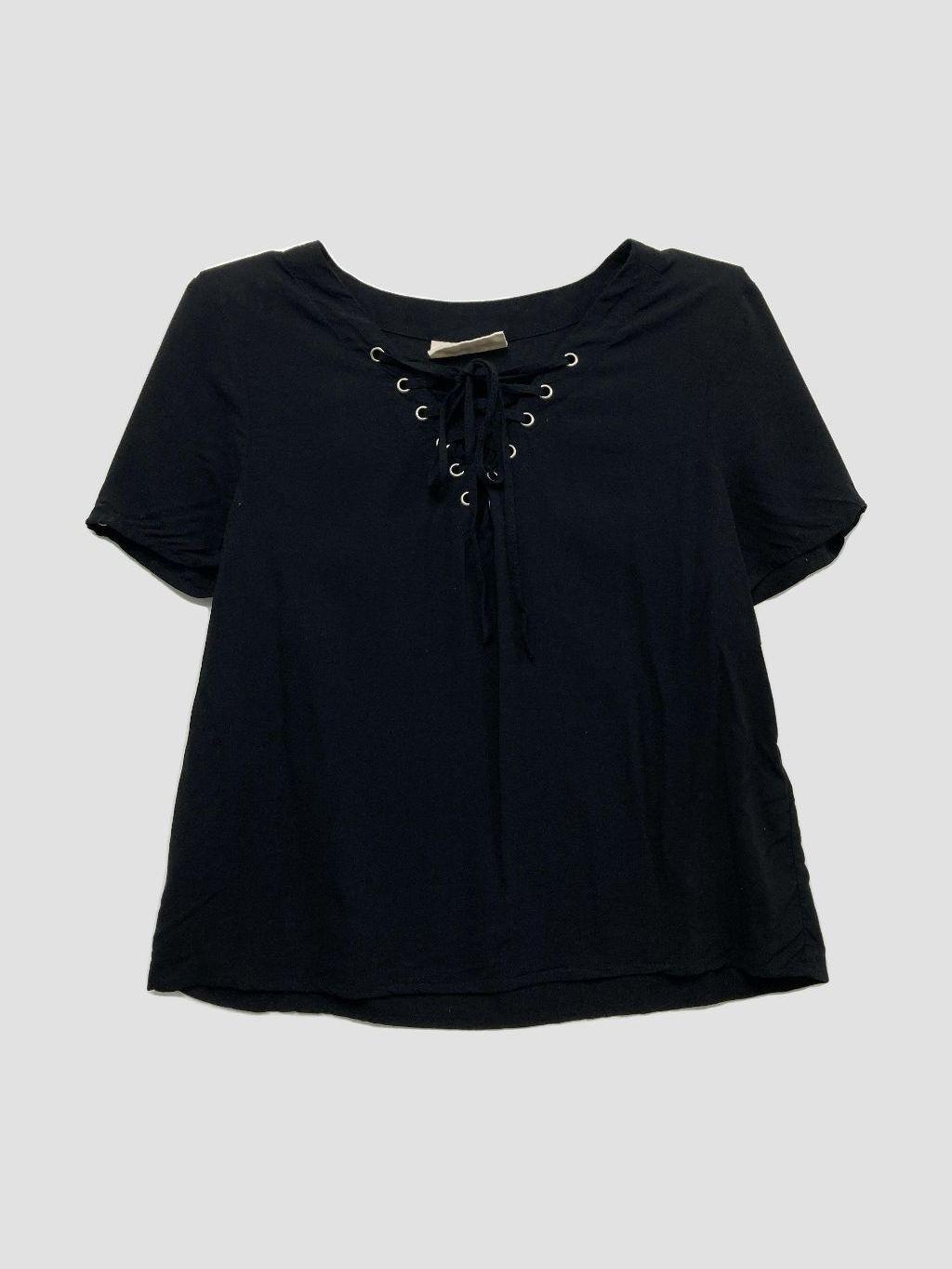 Polera AMERICANINO - Talla XS (VOP00813985)-0