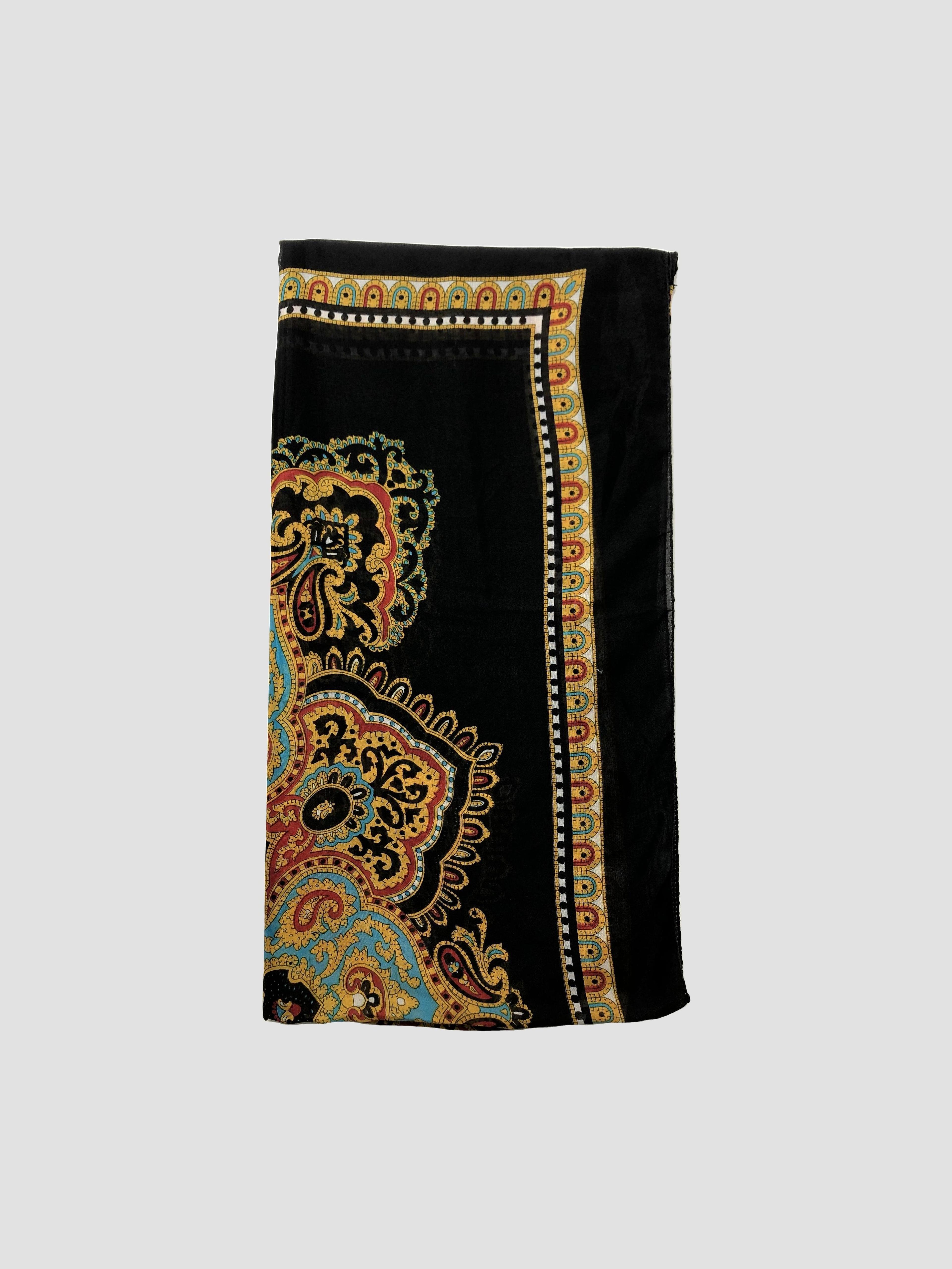 Pañuelo VINTAGE - Talla Talla Única (VOP00944729)-1