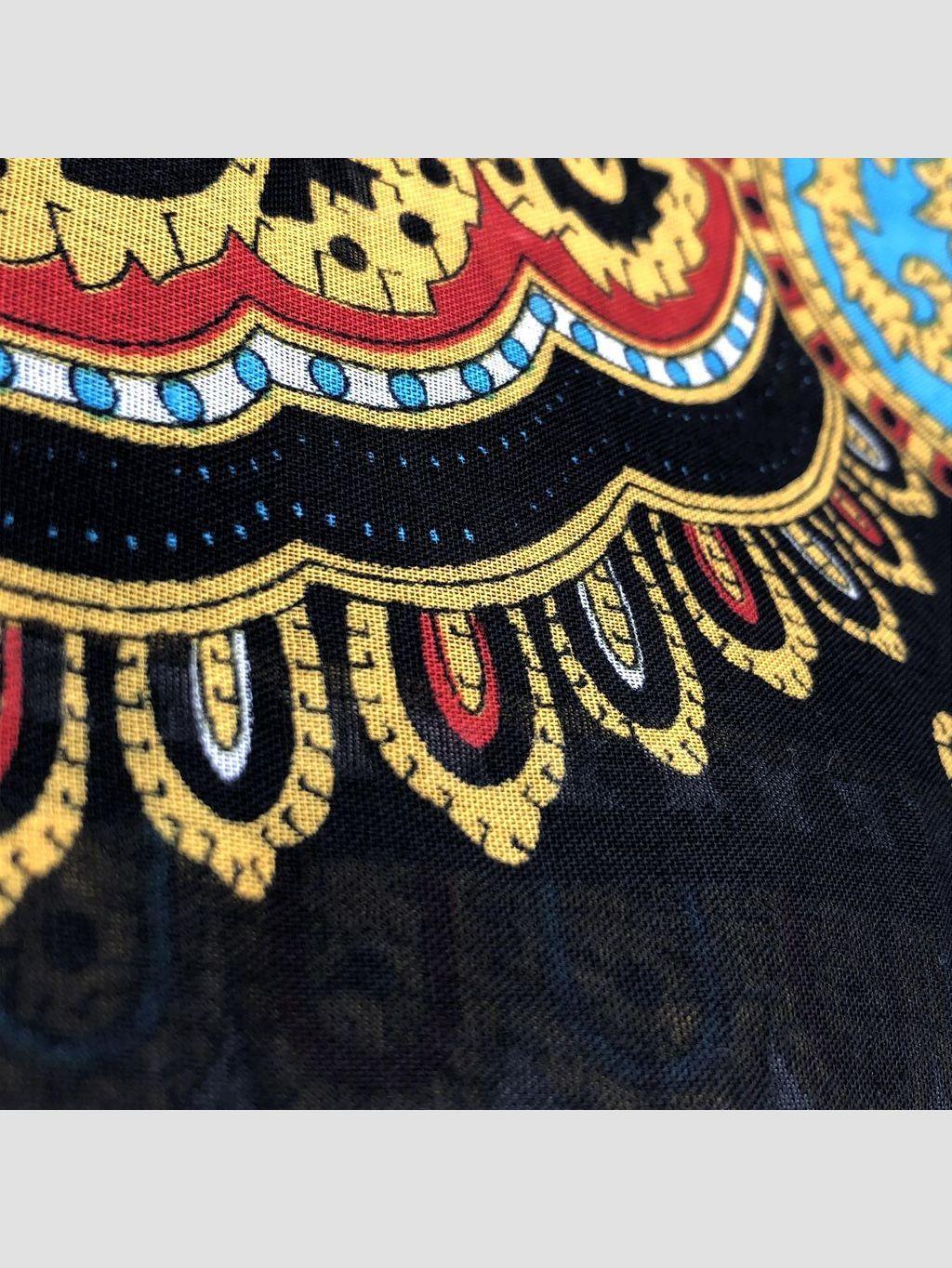 Pañuelo VINTAGE - Talla Talla Única (VOP00944729)-2