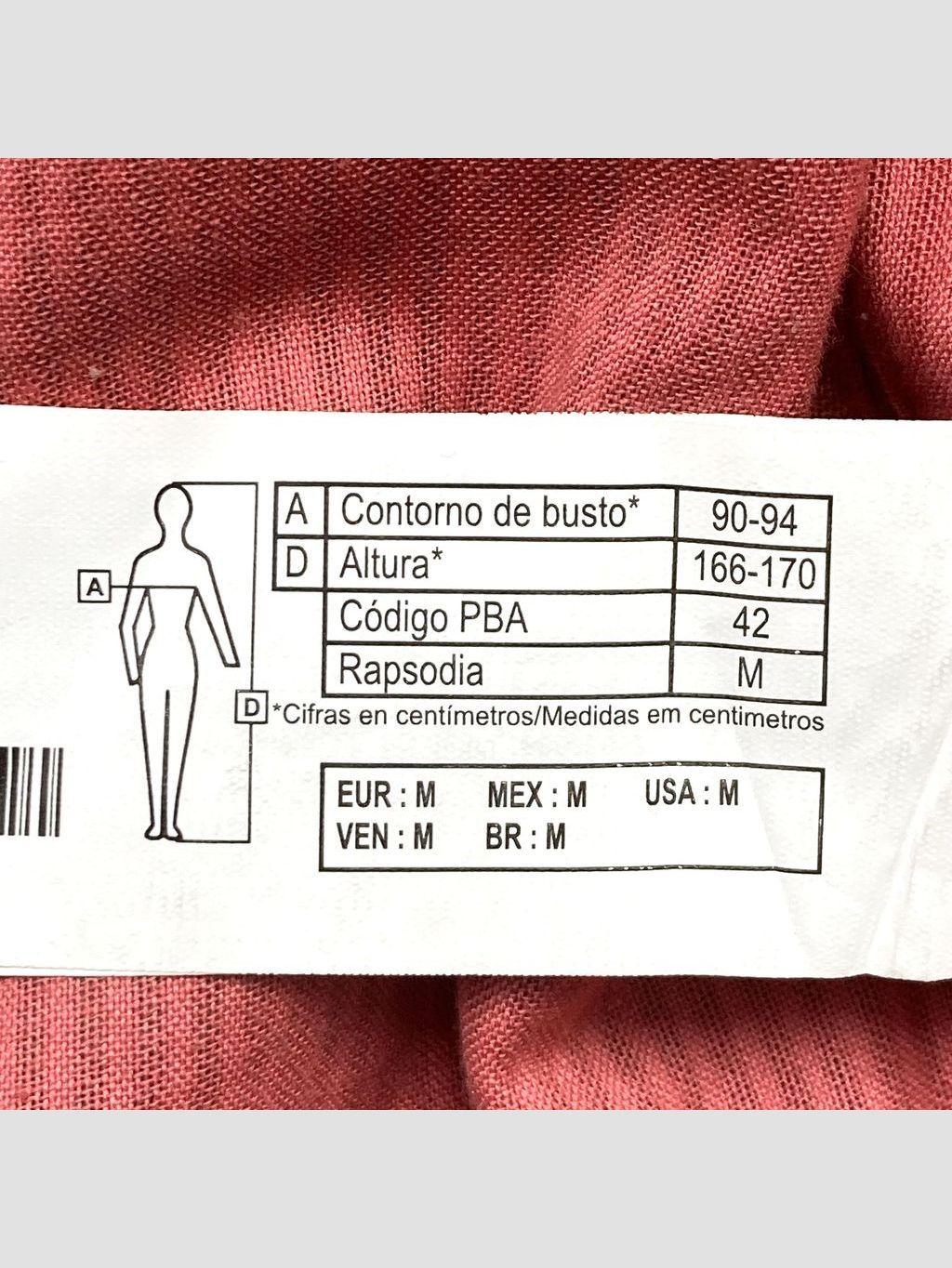 Chaqueta formal RAPSODIA - Talla M (VOP01006404)-2