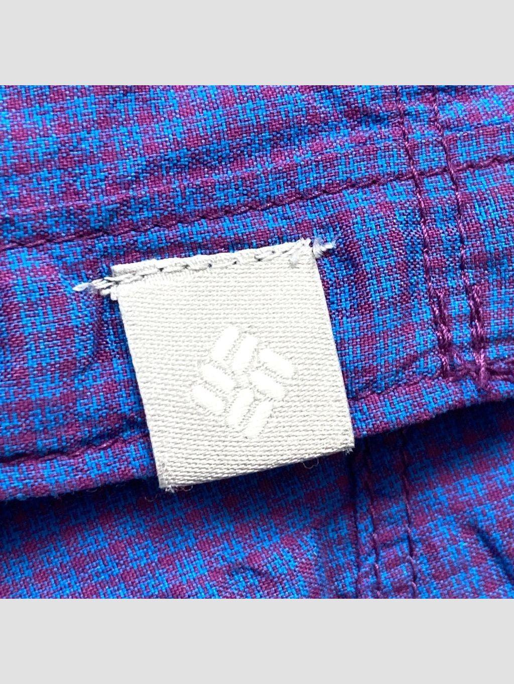 Camisa COLUMBIA - Talla S (VOP01024614)-2