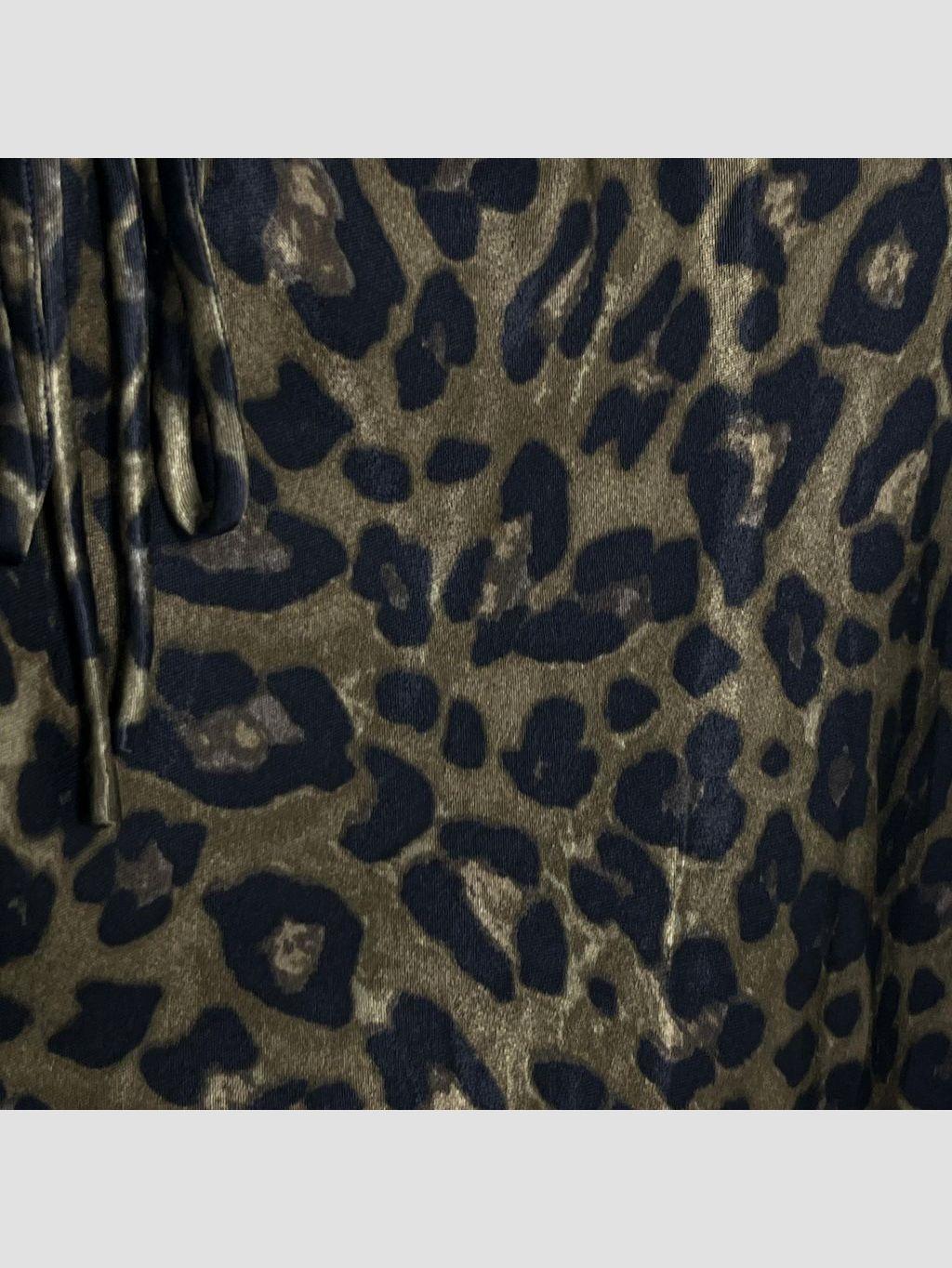 Vestido corto ZARA - Talla XS (VOP01125931)-2