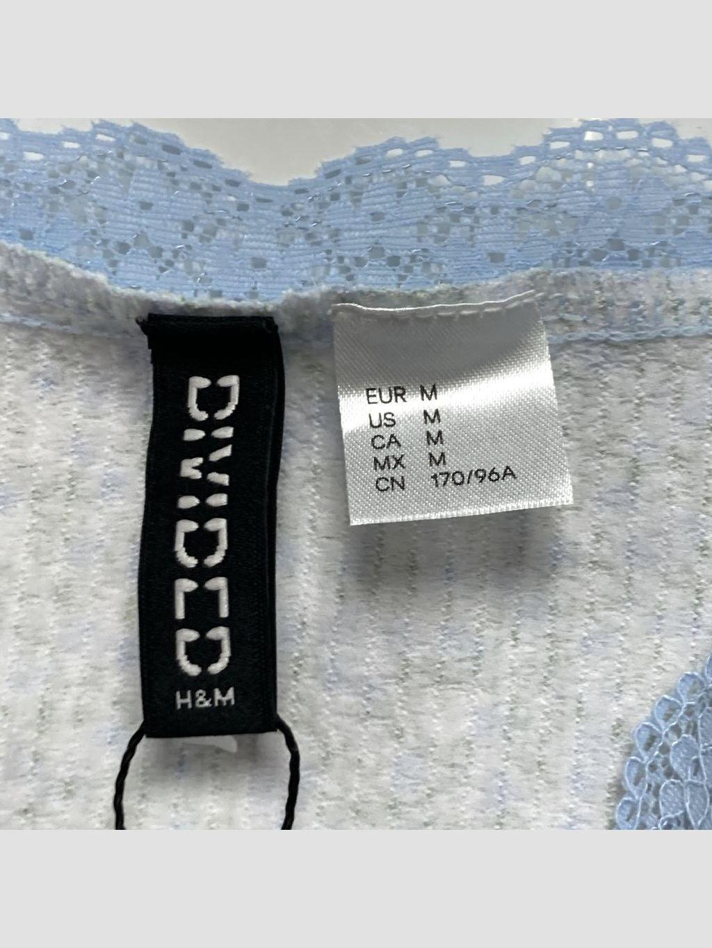 Top H&M - Talla M (VOP00908484)-2