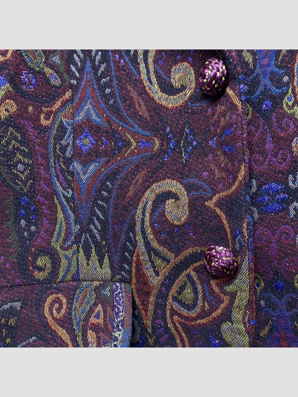 Abrigo THE LIMITED - Talla L (VOP00903859)-2