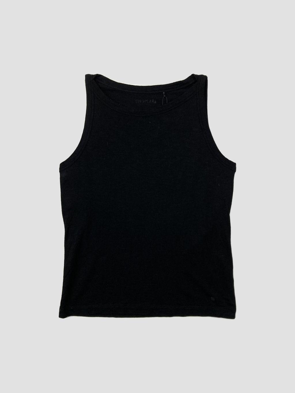 Polera sin mangas SINGOLARE - Talla S (VOP01211548)-0