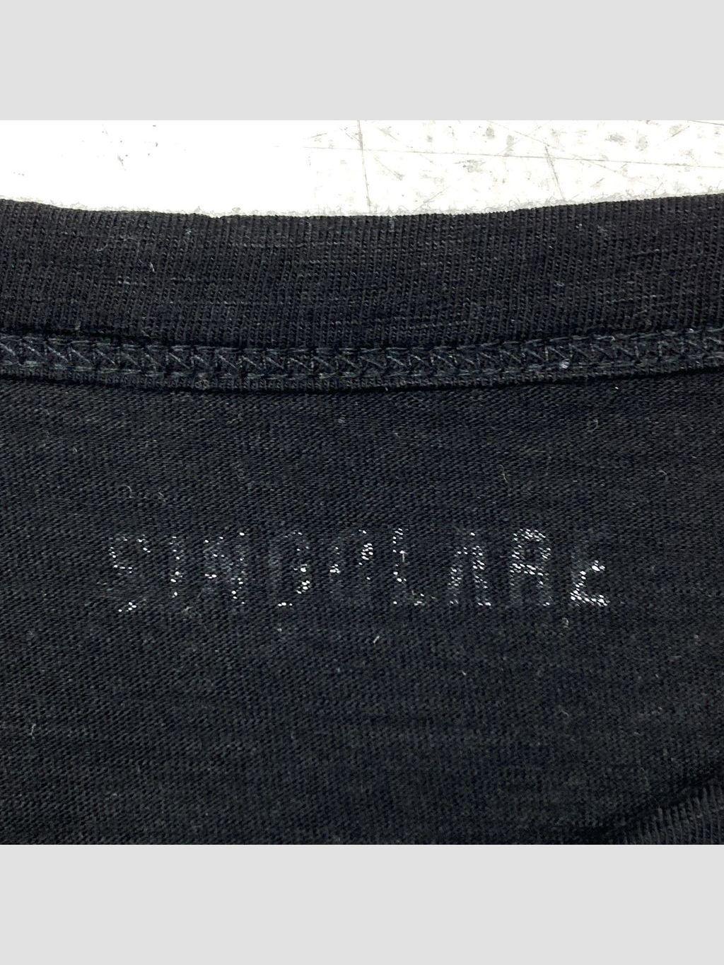 Polera sin mangas SINGOLARE - Talla S (VOP01211548)-1