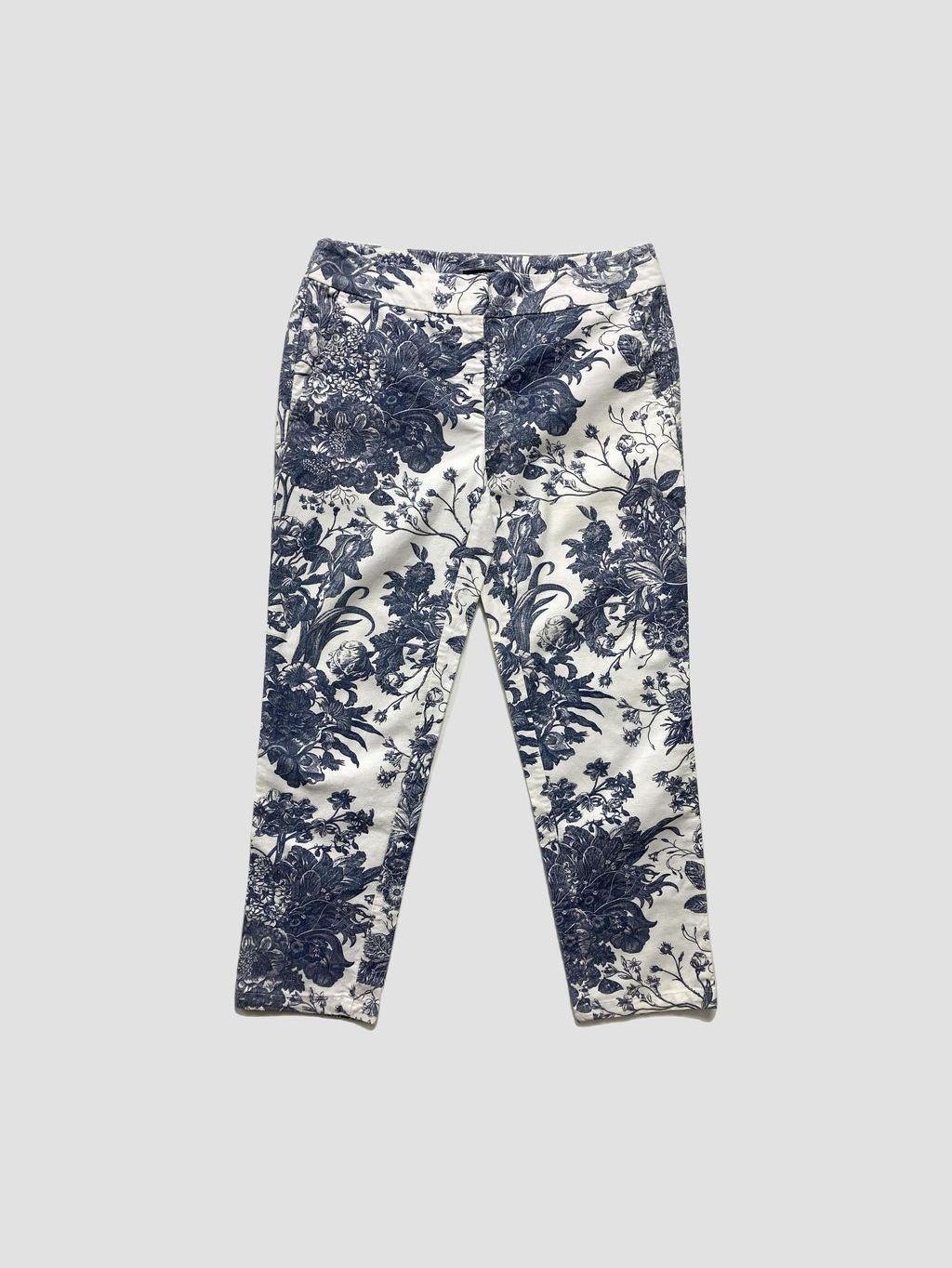 Pantalón LOFT - Talla 34 (VOP00981794)-0