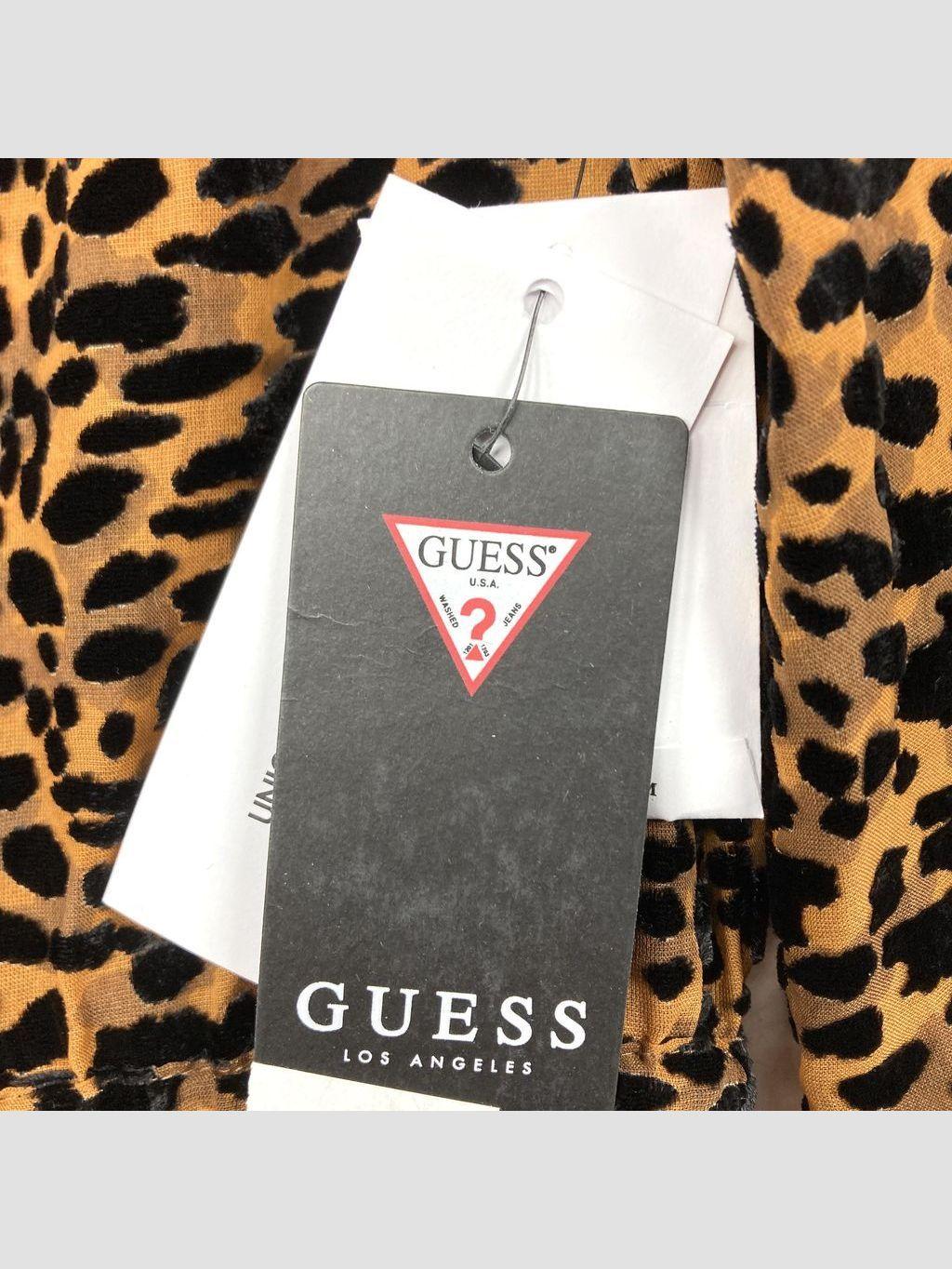 Blusa GUESS - Talla XS (VOP01168882)-2