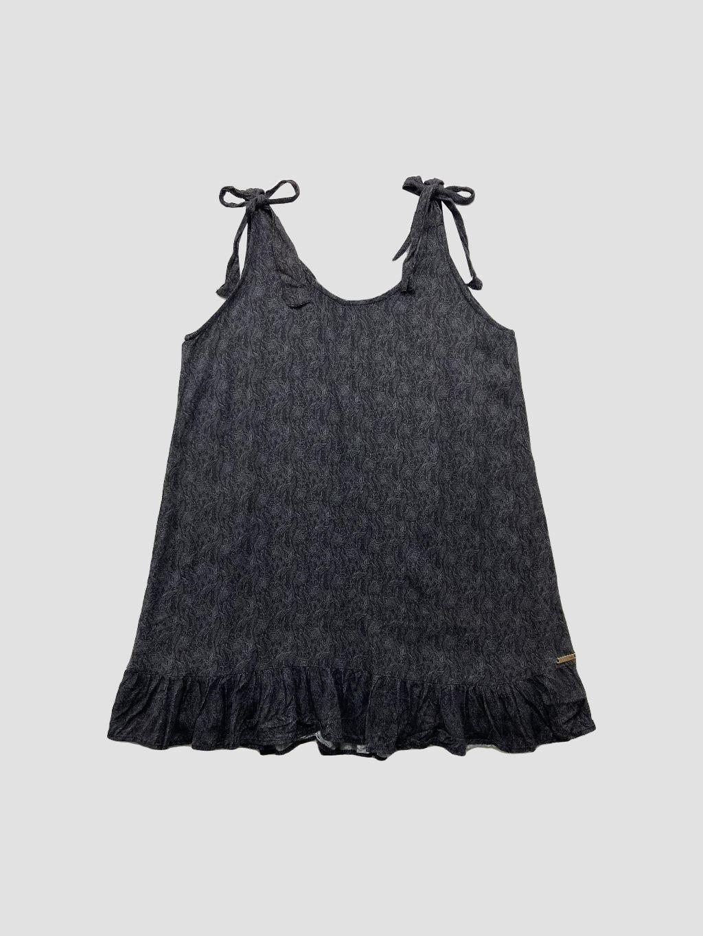 Vestido corto FROENS - Talla M (VOP01029744)-0