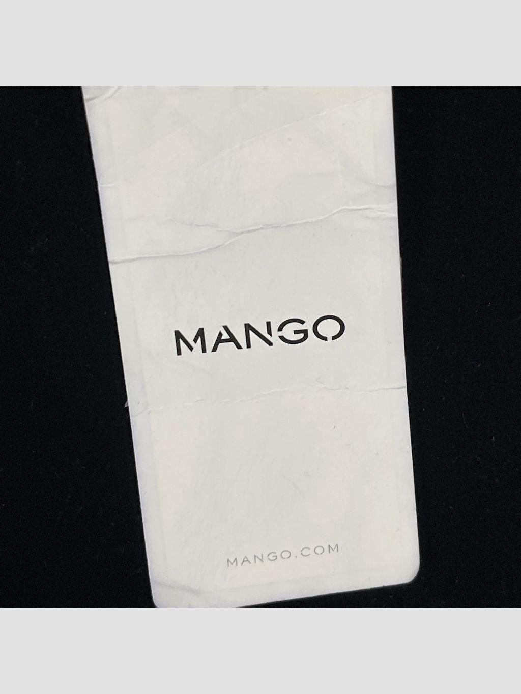 Pantalón MANGO - Talla 36 (VOP01110712)-2