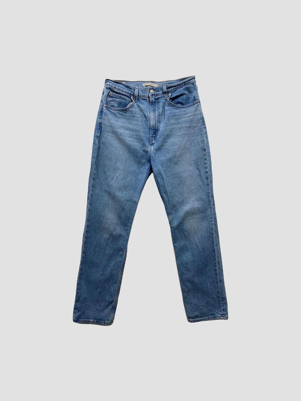Jean LEVI'S - Talla 40 (VOP01055803)-0