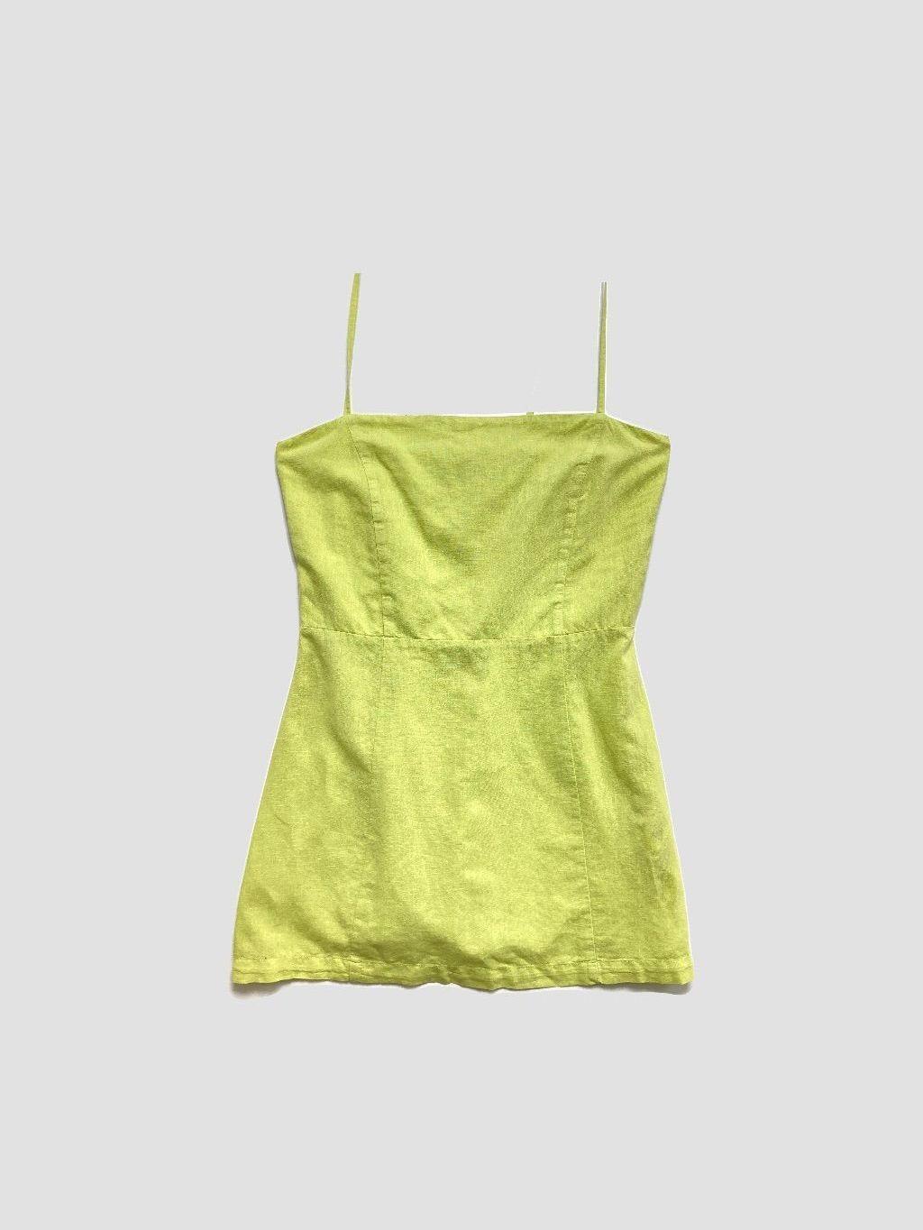 Vestido corto ZARA - Talla L (VOP00998582)-0