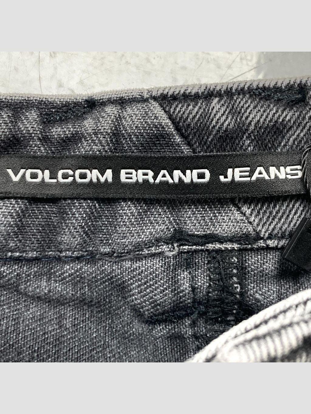 Falda corta VOLCOM - Talla 34 (VOP00908540)-2