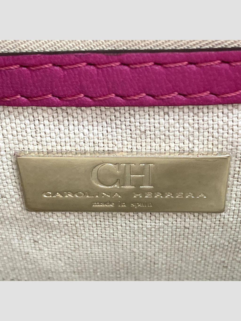 Cartera CAROLINA HERRERA - Talla Talla Única (VOP01046014)-8