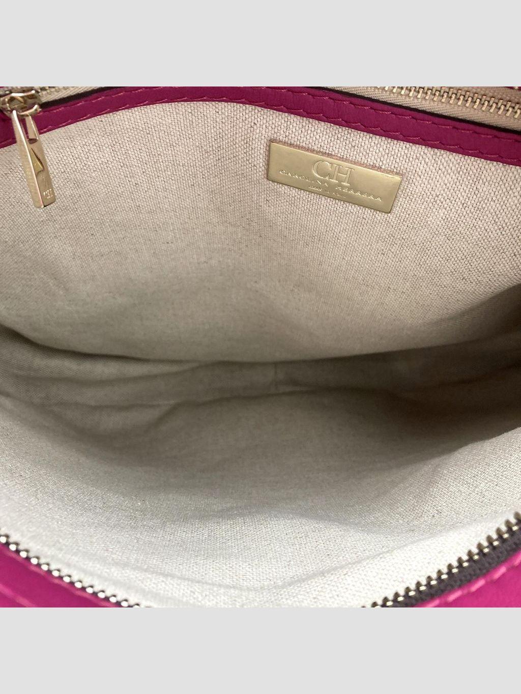 Cartera CAROLINA HERRERA - Talla Talla Única (VOP01046014)-9