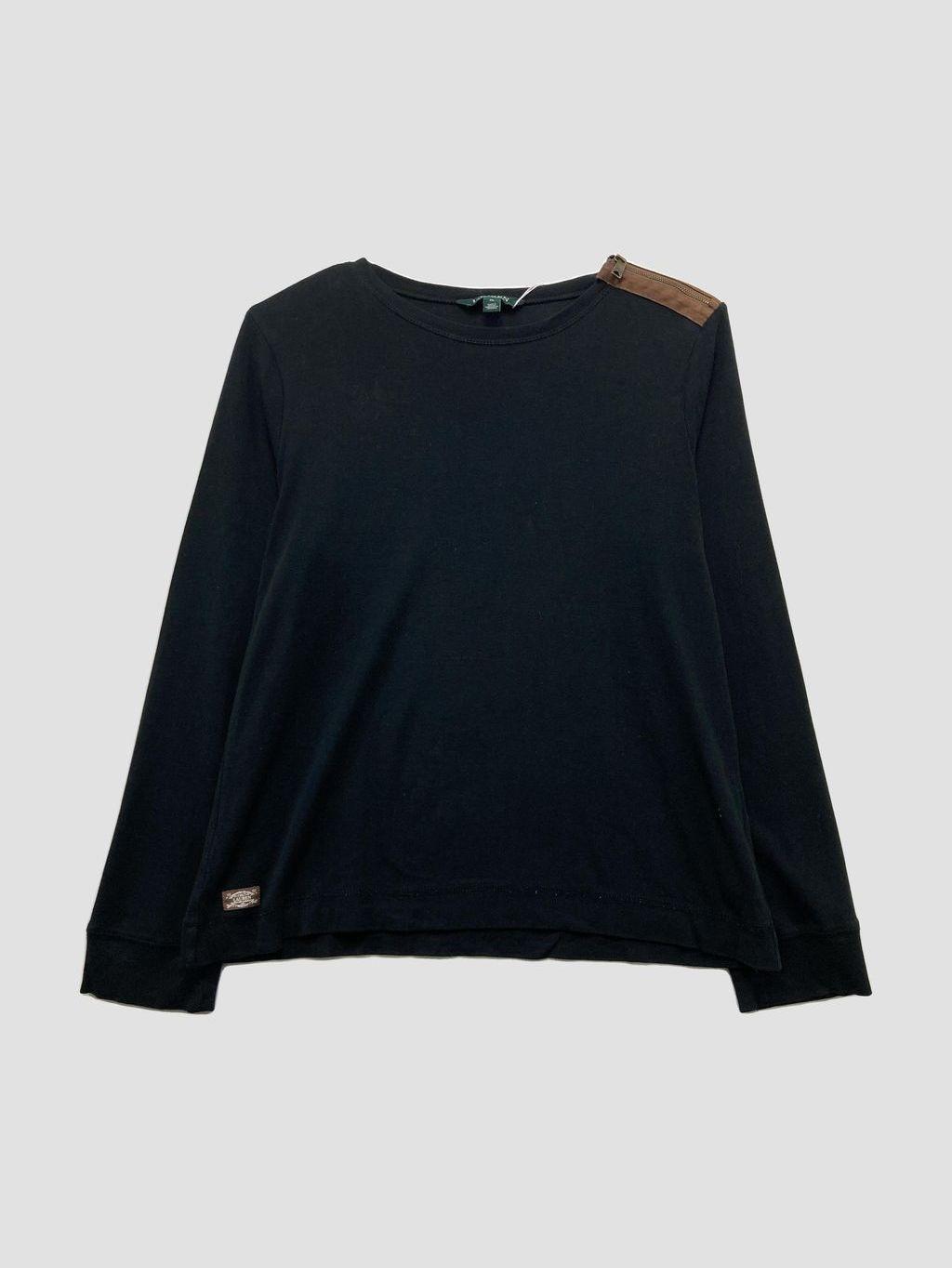 Polera LAUREN RALPH LAUREN - Talla XL (VOP01038350)-0