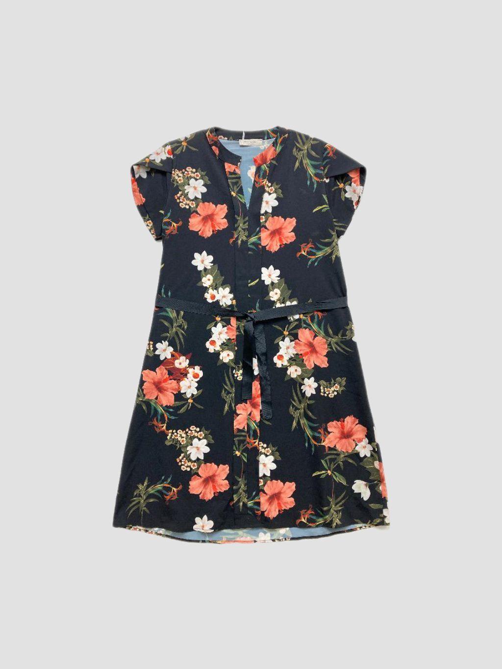 Vestido corto PRIVILEGE - Talla L (VOP00793236)-0