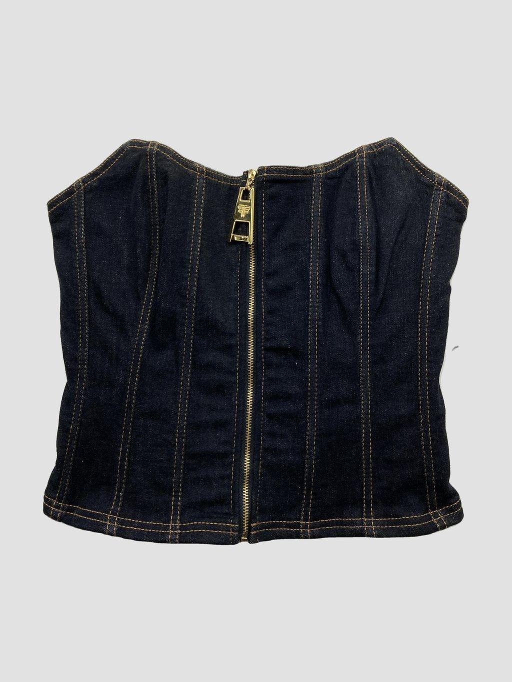 Blusa STUDIO F - Talla M (VOP00989157)-0
