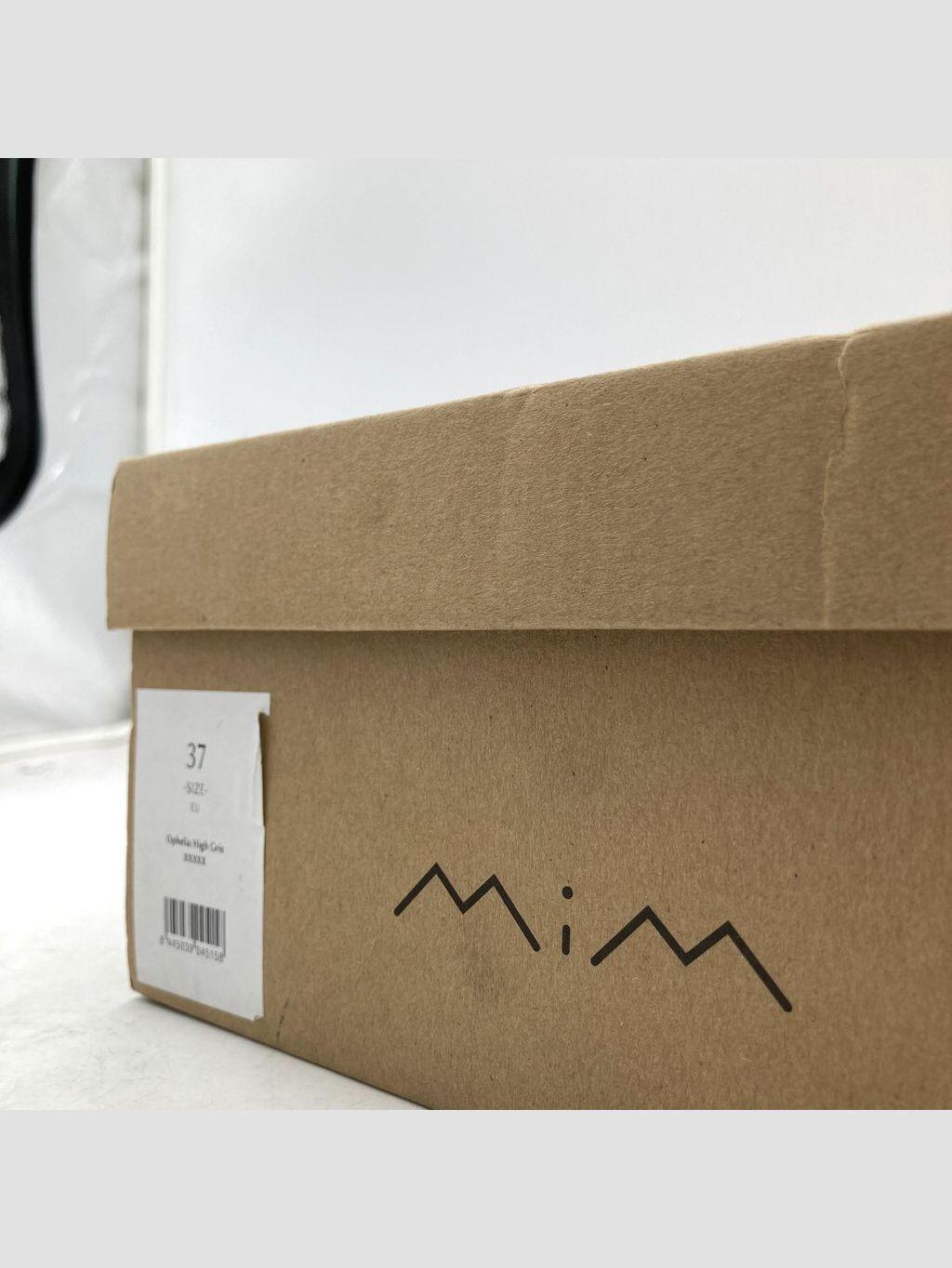 Zapatos MIM - Talla 37 (VOP01070203)-4