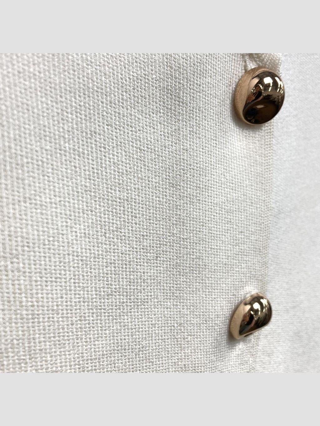 Polera sin mangas ZARA - Talla M (VOP01044292)-3