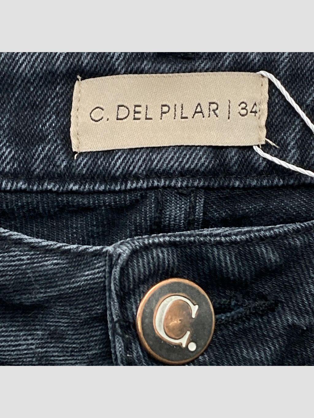 Jean C. DEL PILAR - Talla 34 (VOP01001298)-2