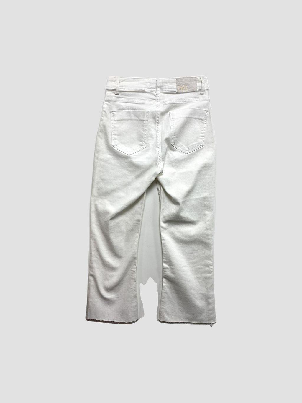 Jean ZARA - Talla 38 (VOP01035971)-1