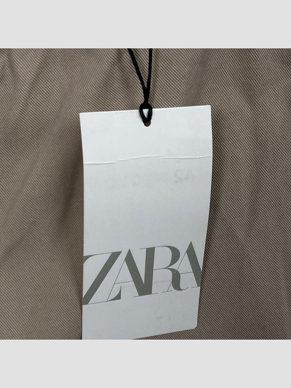 Pantalón ZARA - Talla 42 (VOP01105297)-2
