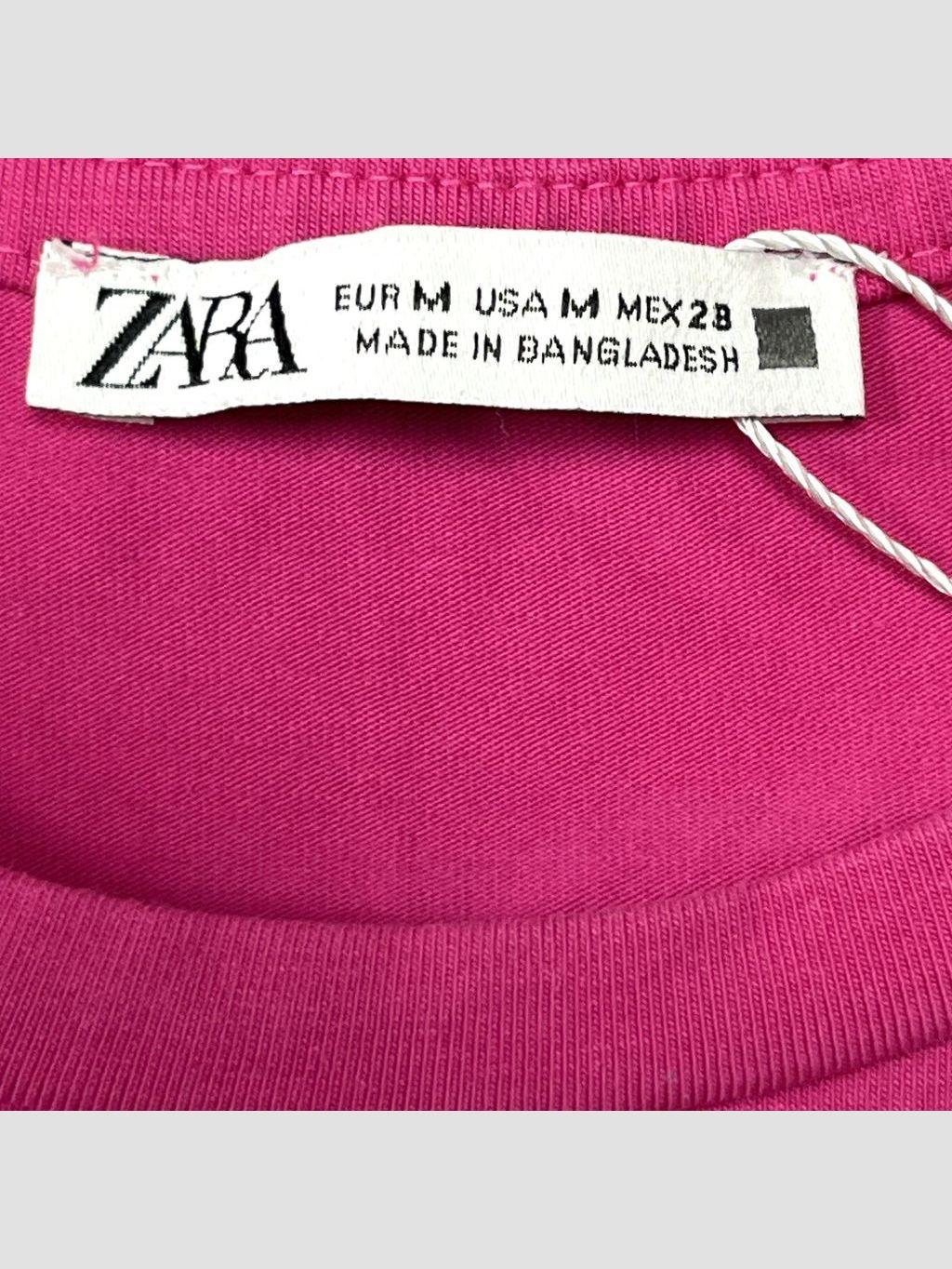 Top ZARA - Talla M (VOP01112103)-1