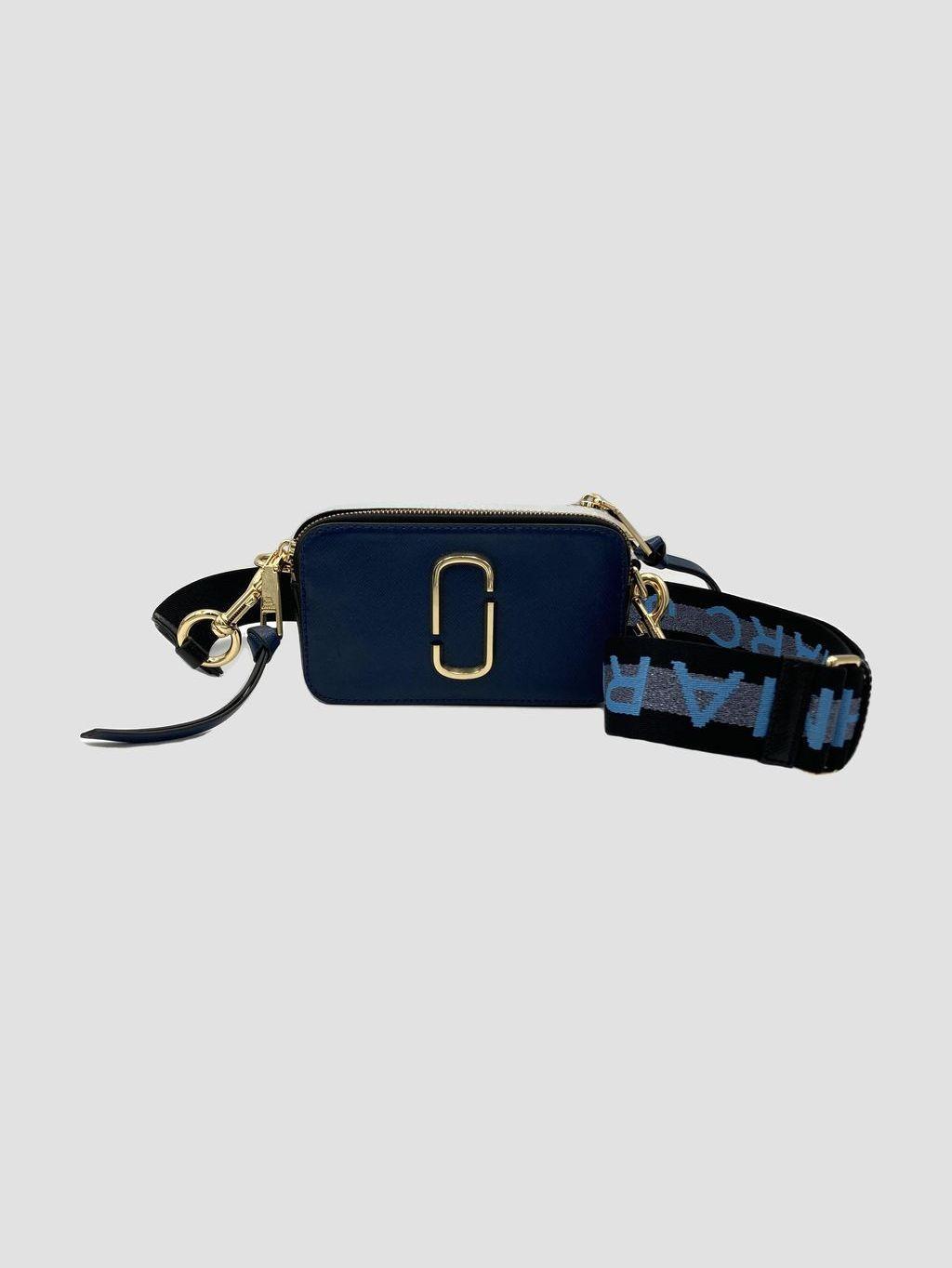 Bandolera MARC JACOBS - Talla Talla Única (VOP01079299)-0