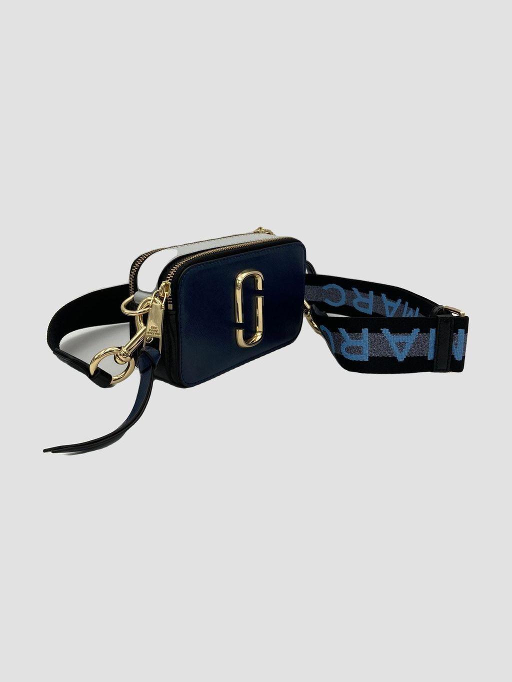 Bandolera MARC JACOBS - Talla Talla Única (VOP01079299)-1