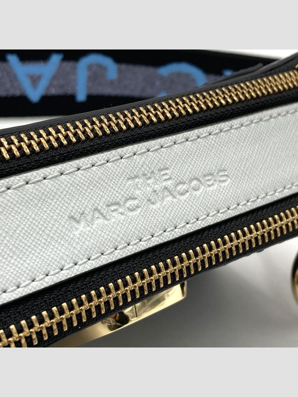 Bandolera MARC JACOBS - Talla Talla Única (VOP01079299)-4