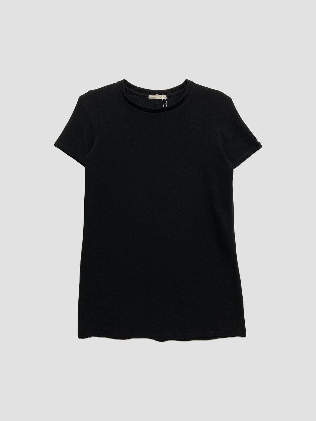 Vestido corto ZARA - Talla M (VOP01057441)-0