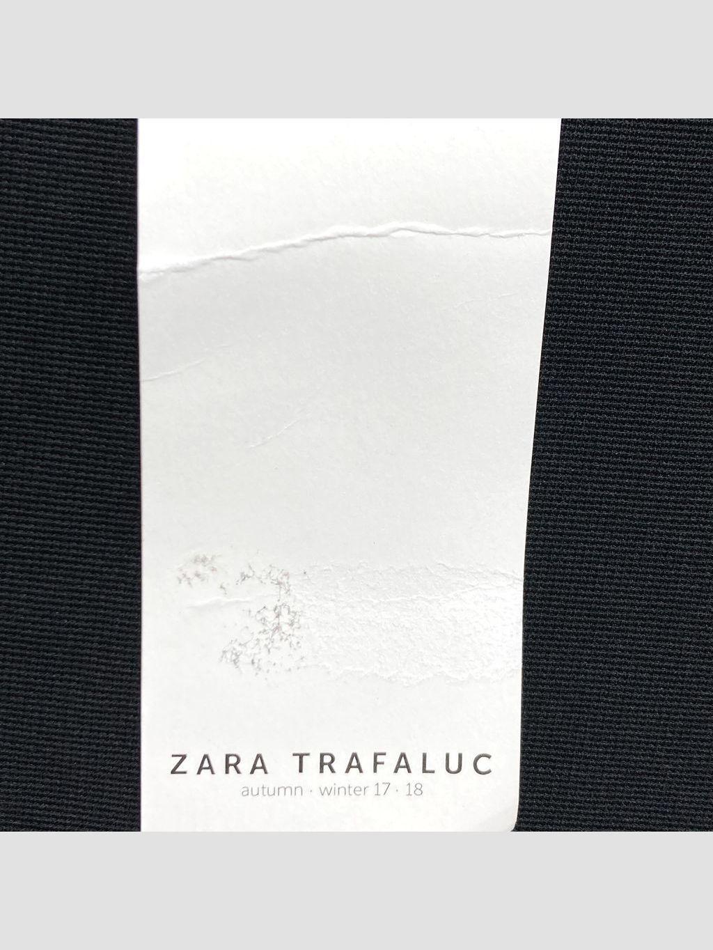 Vestido corto ZARA - Talla M (VOP01057441)-2